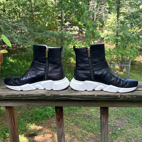 valentina rangoni sneaker boot - Picture 5 of 8